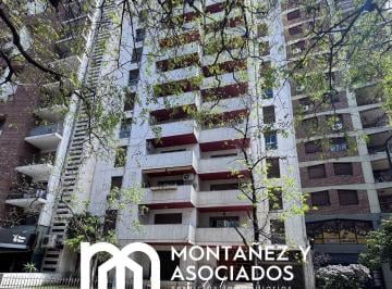 Departamento · 116m² · 5 Ambientes · Departamento en Venta a 20 m de Bv. San Juan, Sobre La Cañada –