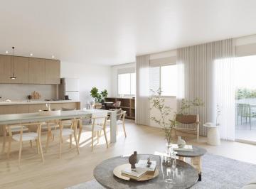 Departamento · 190m² · 4 Ambientes · Departamento Piso Exclusivo de 3 Domitorios a m de Av Pellegrini y Bv. Oroño