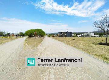 Terreno · 2000m² · Terreno en Venta - Estación del Carmen