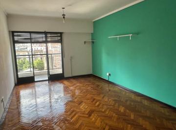 Departamento · 66m² · 3 Ambientes · Departamento 3 Ambientes con Baulera en Balvanera