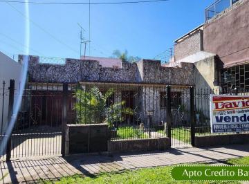 Casa de 3 ambientes, La Matanza · Casa 3 Amb. Amplios y Dpto. 2 Amb.