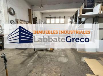 LBB-LBB-1528_2 · Galpon en Venta San Martin