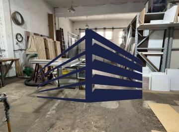 LBB-LBB-1528_2 · Galpon en Venta San Martin
