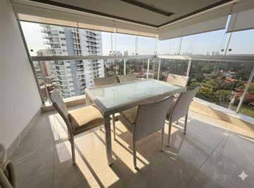 Foto1 · Apartamento de 2 Dorm. en Alquiler Temporal en Punta del Este, Miami Boulevard, Playa Mansa