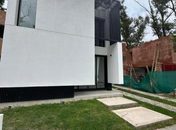 IMG_1341.JPG · Se Vende Elegante Casa en Nuevo Malagueño - 2 Dorm. y Medio - Entrega Diciembre 2025