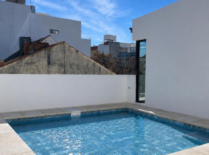 PH · 173m² · 5 Ambientes