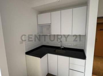 Departamento · 27m² · 1 Ambiente · Venta de Monoambiente en Almagro