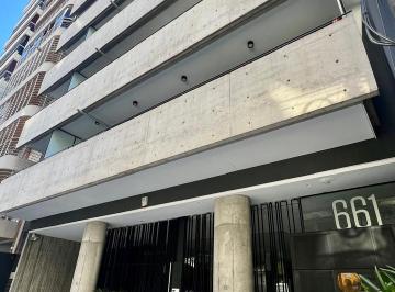 Departamento de 3 ambientes, Flores · 3 Ambientes 2 Años Antiguedad Edificio Full Amenities - Boyaca 661