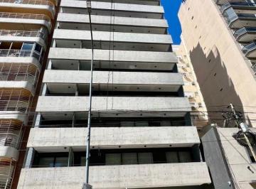 Departamento · 103m² · 3 Ambientes · 1 Cochera - Besso Propiedades · 3 Ambientes 2 Años Antiguedad Edificio Full Amenities - Boyaca 661