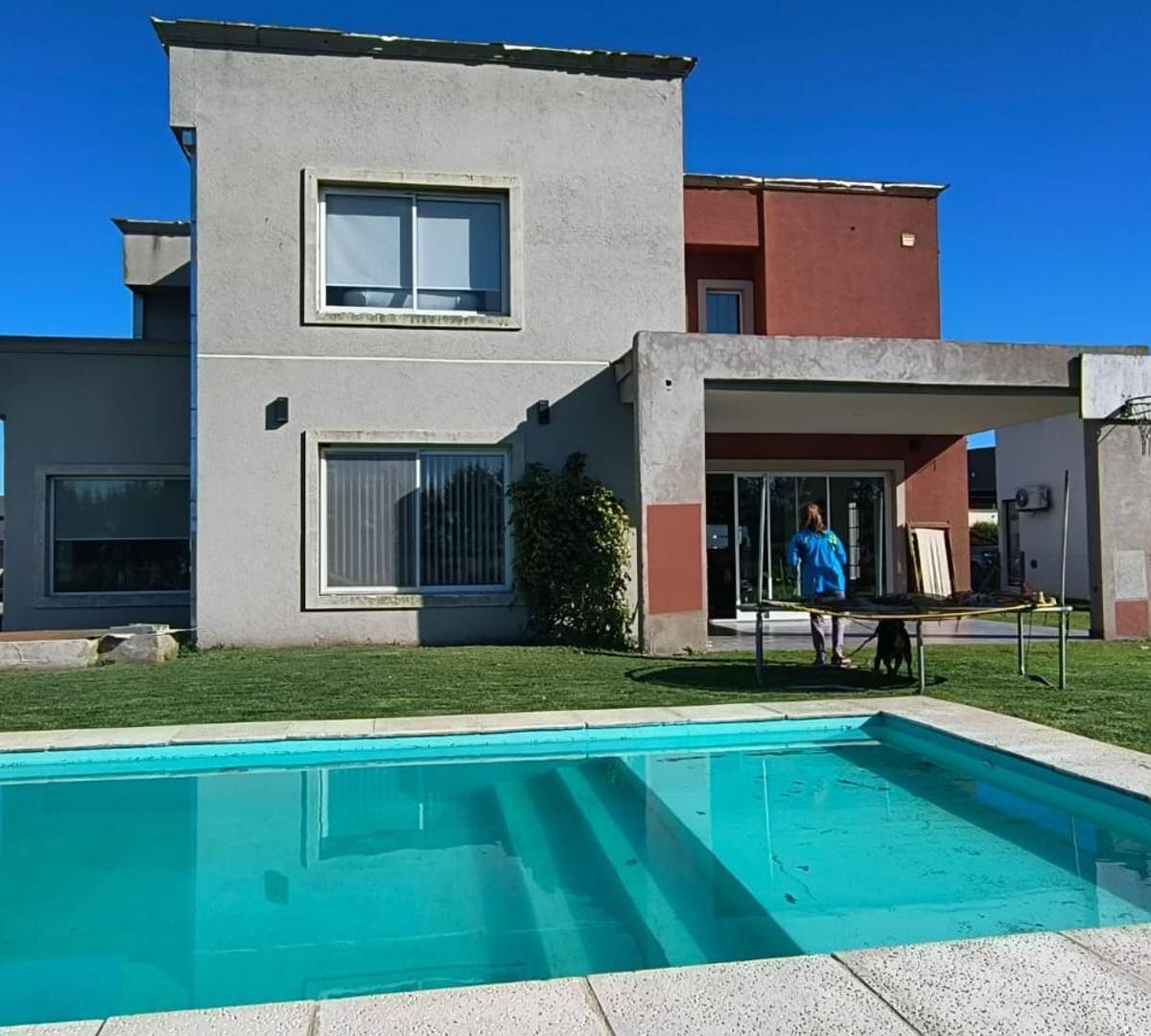 Barrio Privado Tierras Del Mar