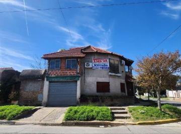 Casa de 3 ambientes, La Matanza · Inmueble Ideal Dos Familias