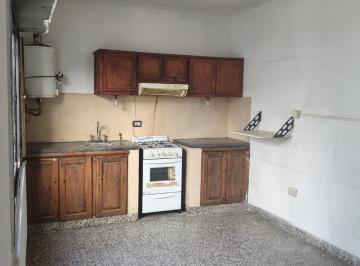 Departamento de 2 ambientes, La Plata · Departamento Planta Baja Interno