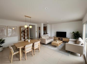 Departamento de 3 ambientes, La Plata · Departamento - Parque Alberti