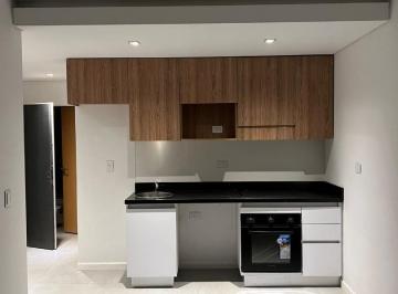 Departamento · 39m² · 2 Ambientes · Dos Ambiientes Frente Balcón, Nuevo. Amenities Apto Crédito.