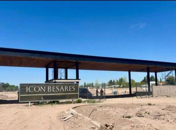 Terreno , Chacras de Coria · Inprogroup Vende Lote en Barrio Privado