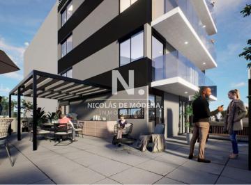 Foto1 · Oportunidad en Venta en Tres Cruces, Moderno Apartamento 1 Dormitorio