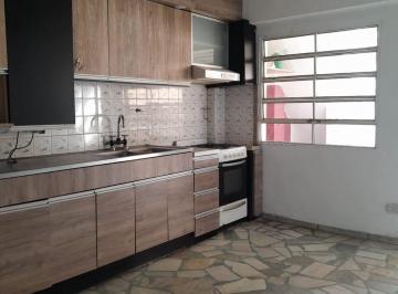 PH · 90m² · 4 Ambientes · Casa de 3 Dorm. en Planta Alta, Barrio España y Hospitales.