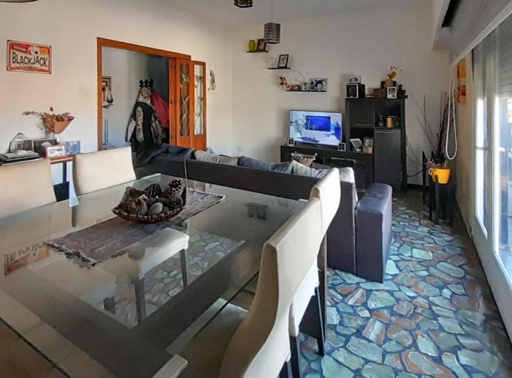 PH · 90m² · 4 Ambientes