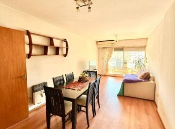 Departamento · 83m² · 3 Ambientes · 1 Cochera · Venta de Departamento de 2 Dorm. con Amenities Centro
