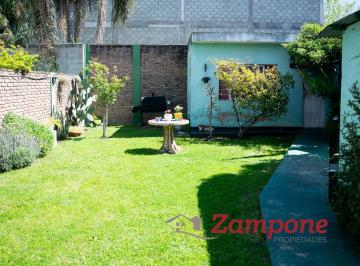 Casa · 100m² · 3 Ambientes · Casa Planta Baja