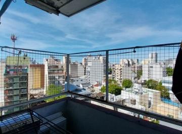 Departamento · 71m² · 4 Ambientes · 1 Cochera · Humboldt 425 - Depto. 4 Amb. Frente Al Movistar Oport!