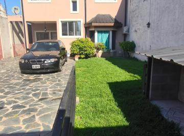 Casa de 5 ambientes, La Matanza · Venta Casa de 5 Ambientes con Patio y Parilla