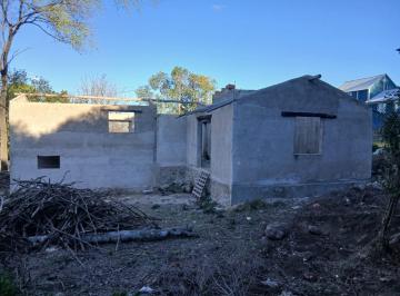 Foto · Agua de Oro Venta de Casa a Terminar