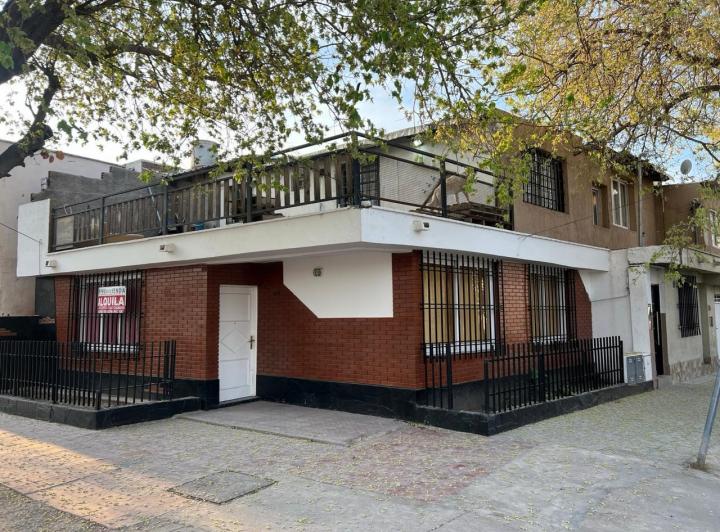 Departamento · 86m² · 8 Ambientes