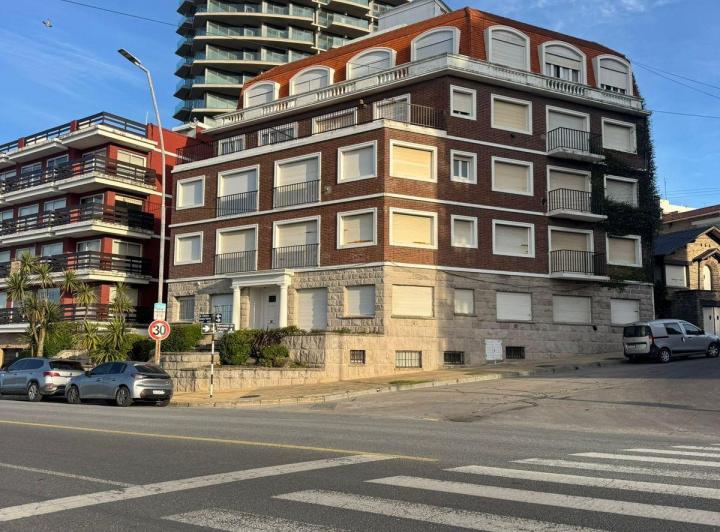 Departamento en venta en Stella Maris · 3 ambientes