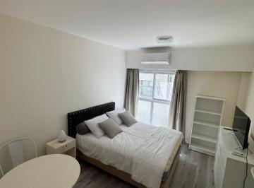 Departamento · 27m² · 1 Ambiente · Venta Departamento Monoambiente Amoblado Recoleta