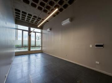 Oficina comercial · 35m² · 1 Ambiente · 2 Cocheras · Oficina Parque Empresarial Aeropuerto