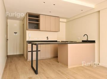 FUG-FUG-746_2 · Venta Departamento Loft con Patio y Cochera en Pichincha, Rosario