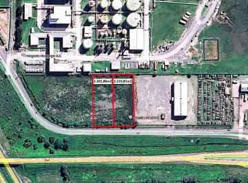 FUG-SPF-7_2 · Terreno Industrial Comercial en San Lorenzo