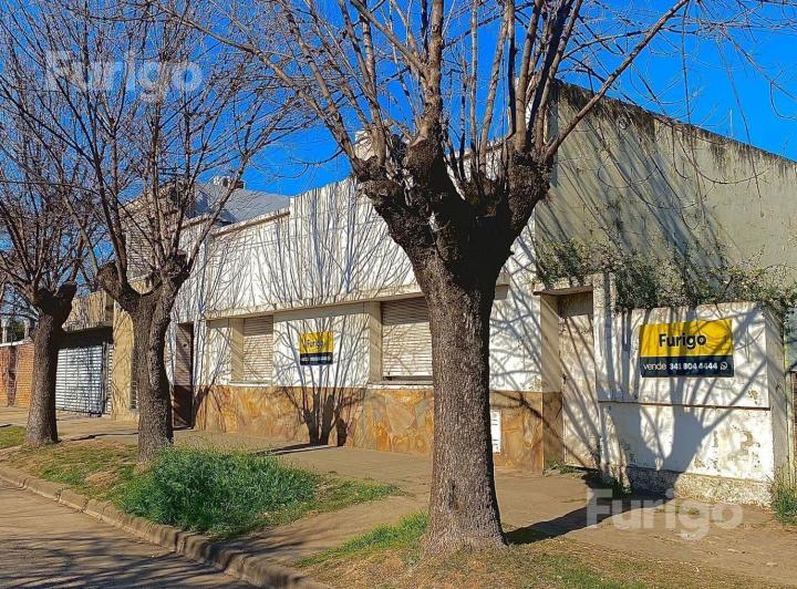 Casa · 105m² · 4 Ambientes