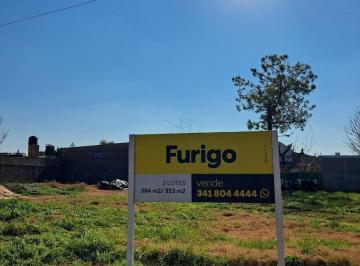 FUG-SPF-197_2 · Terreno en Zavalla