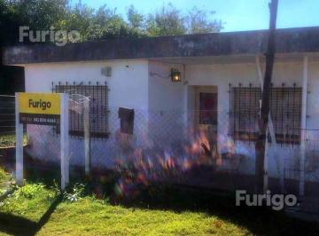 FUG-SPF-336_2 · Casa 2 Dorm. en Pérez