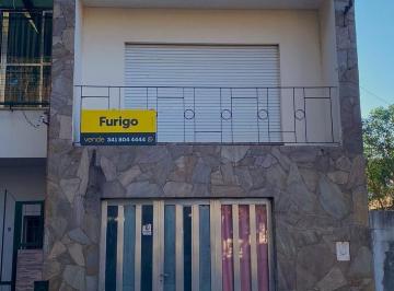FUG-SPF-393_2 · Casa 2 Dorm. en Pérez
