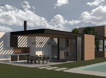 FUG-SPF-433_2 · Casa en Construcción en Barrio Las Pérgolas