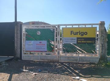 FUG-SPF-914_2 · Galpón + Dos Lotes
