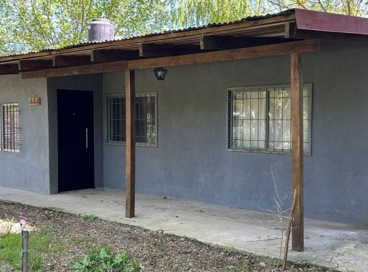 Casa · 78m² · 3 Ambientes