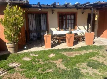 Casa · 90m² · 3 Ambientes · 1 Cochera · Venta de Casa en Lujan de Cuyo