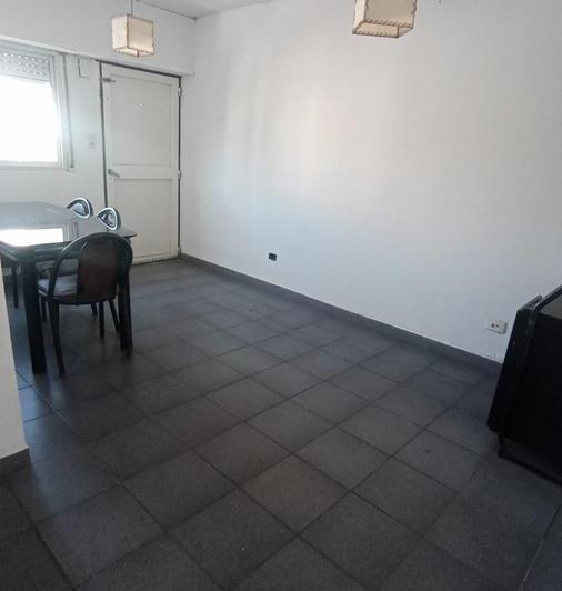 Departamento · 60m² · 4 Ambientes