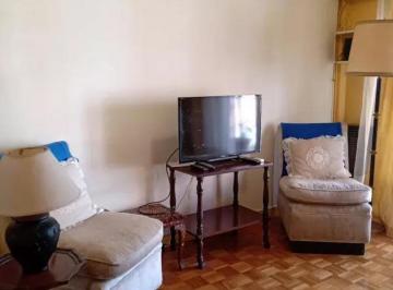 Departamento · 57m² · 2 Ambientes · Venta Departamento 2 Ambientes en Palermo