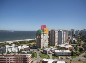 Foto1 · Miami Boulevard, Punta del Este, Playa Mansa, Dos Dorm., Primeras Paradas