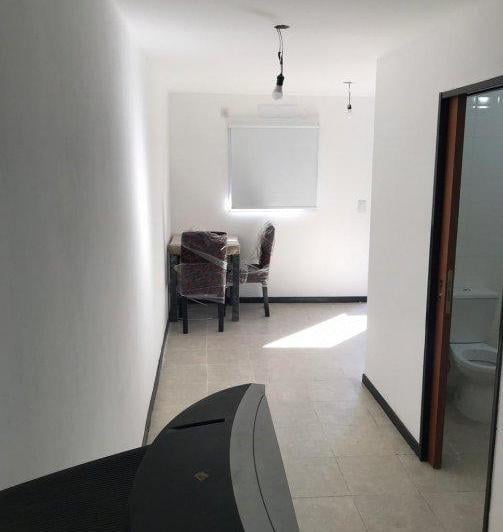 Departamento · 20m² · 1 Ambiente