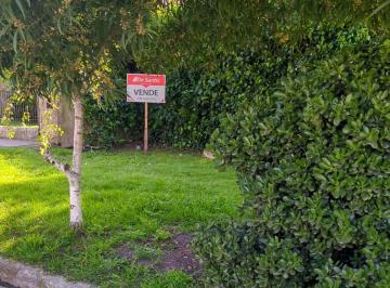Terreno · 233m² · Terreno en Punta Mogotes