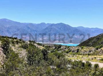 Terreno · 500m² · Venta de Lote en Potrerillos