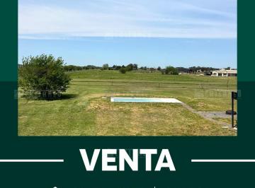 Casa · 180m² · 4 Ambientes · Casa en Venta en Chacras de La Trinidad, Cañuelas, Resto de La Provincia