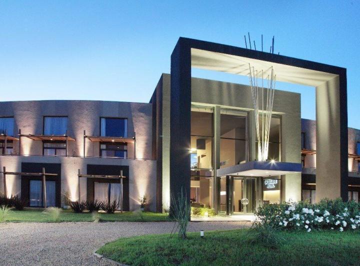 Departamento · 48m² · 2 Ambientes · 1 Cochera