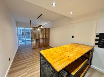 Departamento · 29m² · 1 Ambiente · 1 Ambiente Reciclado Zona Guemes